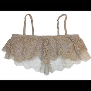 Victoria’s Secret Dream Angels Bralette